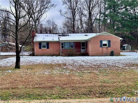 Tiny photo for 9304 Howard Drive, Mechanicsville, VA 23116 (MLS # 2533093)
