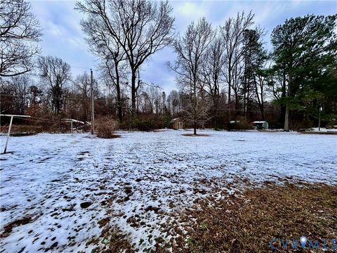 Tiny photo for 9304 Howard Drive, Mechanicsville, VA 23116 (MLS # 2533093)