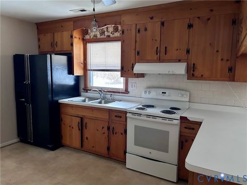 Tiny photo for 9304 Howard Drive, Mechanicsville, VA 23116 (MLS # 2533093)