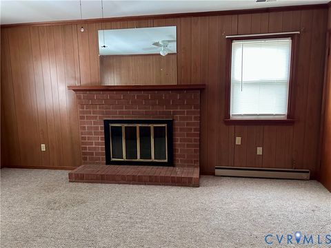 Tiny photo for 9304 Howard Drive, Mechanicsville, VA 23116 (MLS # 2533093)