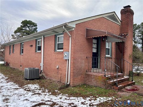 Tiny photo for 9304 Howard Drive, Mechanicsville, VA 23116 (MLS # 2533093)