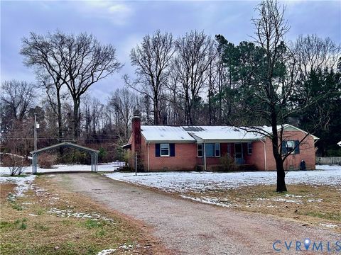 Tiny photo for 9304 Howard Drive, Mechanicsville, VA 23116 (MLS # 2533093)