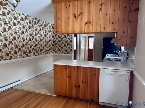 Tiny photo for 9304 Howard Drive, Mechanicsville, VA 23116 (MLS # 2533093)