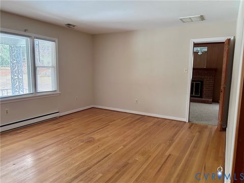 Tiny photo for 9304 Howard Drive, Mechanicsville, VA 23116 (MLS # 2533093)