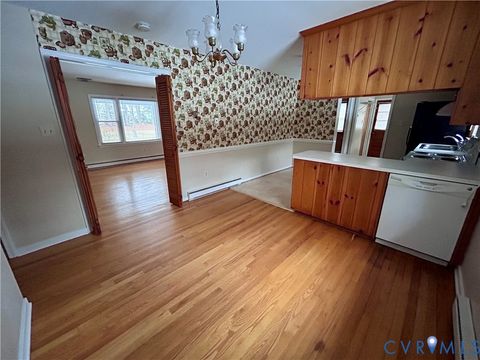 Tiny photo for 9304 Howard Drive, Mechanicsville, VA 23116 (MLS # 2533093)