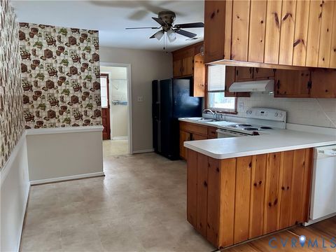 Tiny photo for 9304 Howard Drive, Mechanicsville, VA 23116 (MLS # 2533093)