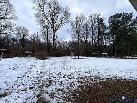 Tiny photo for 9304 Howard Drive, Mechanicsville, VA 23116 (MLS # 2533093)