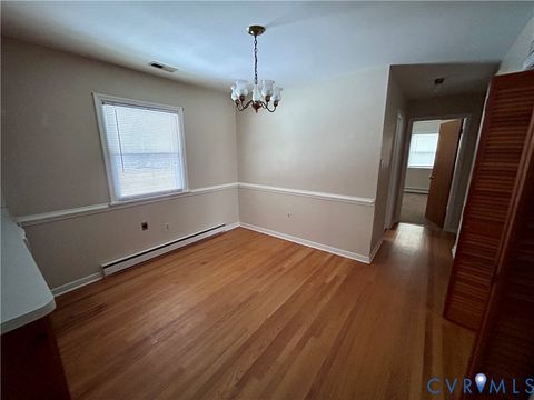 Tiny photo for 9304 Howard Drive, Mechanicsville, VA 23116 (MLS # 2533093)