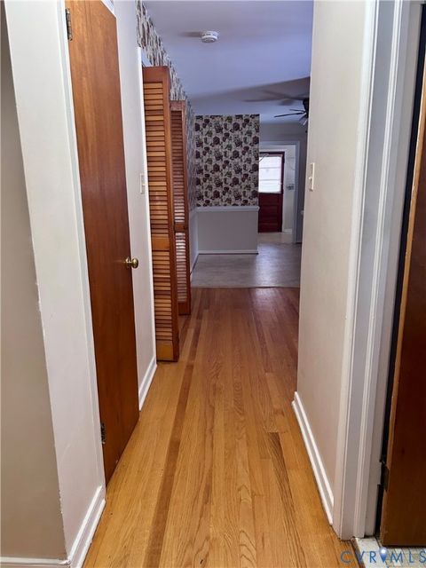 Tiny photo for 9304 Howard Drive, Mechanicsville, VA 23116 (MLS # 2533093)