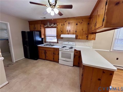 Tiny photo for 9304 Howard Drive, Mechanicsville, VA 23116 (MLS # 2533093)