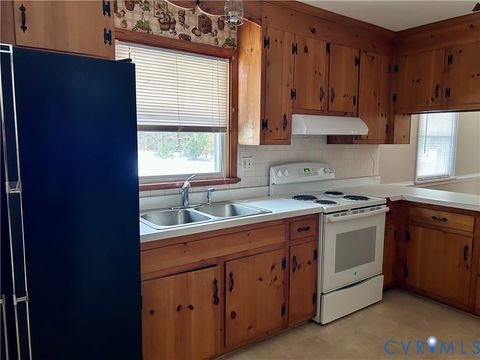Tiny photo for 9304 Howard Drive, Mechanicsville, VA 23116 (MLS # 2533093)