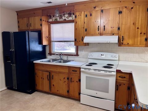Tiny photo for 9304 Howard Drive, Mechanicsville, VA 23116 (MLS # 2533093)