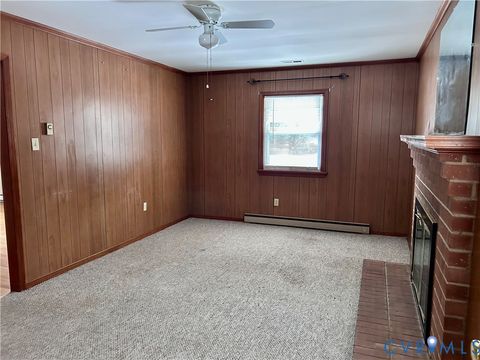 Tiny photo for 9304 Howard Drive, Mechanicsville, VA 23116 (MLS # 2533093)