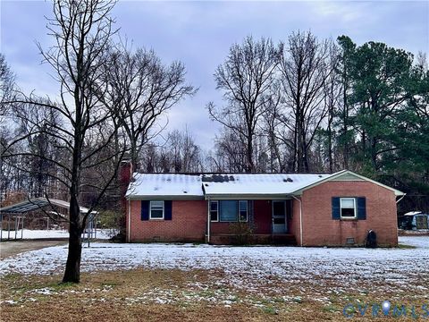 Tiny photo for 9304 Howard Drive, Mechanicsville, VA 23116 (MLS # 2533093)