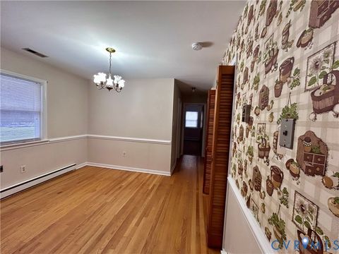 Tiny photo for 9304 Howard Drive, Mechanicsville, VA 23116 (MLS # 2533093)