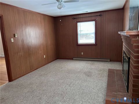 Tiny photo for 9304 Howard Drive, Mechanicsville, VA 23116 (MLS # 2533093)