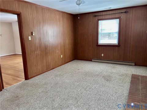 Tiny photo for 9304 Howard Drive, Mechanicsville, VA 23116 (MLS # 2533093)