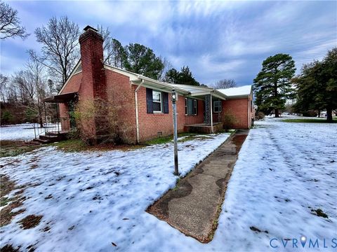Tiny photo for 9304 Howard Drive, Mechanicsville, VA 23116 (MLS # 2533093)