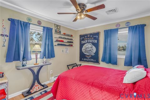 Tiny photo for 358 Barn Point Road, Lottsburg, VA 22511 (MLS # 2531227)