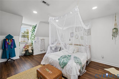 Tiny photo for 4504 Argonne Court, Glen Allen, VA 23060 (MLS # 2628385)