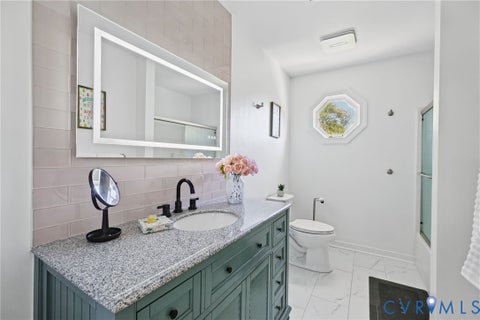Tiny photo for 4504 Argonne Court, Glen Allen, VA 23060 (MLS # 2628385)