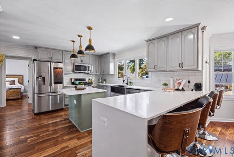 Tiny photo for 4504 Argonne Court, Glen Allen, VA 23060 (MLS # 2628385)