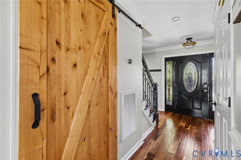 Tiny photo for 4504 Argonne Court, Glen Allen, VA 23060 (MLS # 2628385)