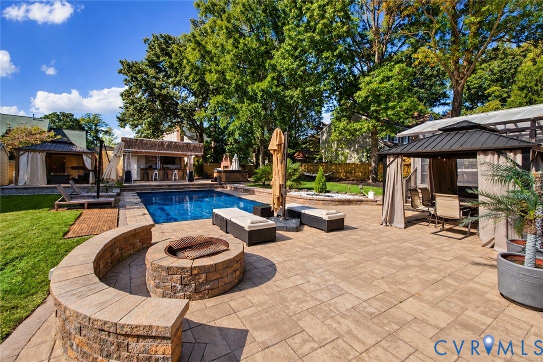 4504 Argonne Court
