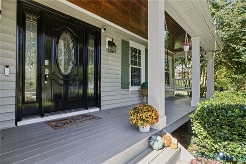 Tiny photo for 4504 Argonne Court, Glen Allen, VA 23060 (MLS # 2628385)