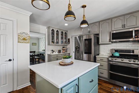 Tiny photo for 4504 Argonne Court, Glen Allen, VA 23060 (MLS # 2628385)