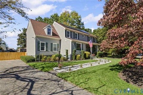 Tiny photo for 4504 Argonne Court, Glen Allen, VA 23060 (MLS # 2628385)