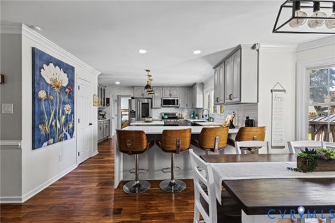 Tiny photo for 4504 Argonne Court, Glen Allen, VA 23060 (MLS # 2628385)