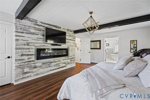 Tiny photo for 4504 Argonne Court, Glen Allen, VA 23060 (MLS # 2628385)