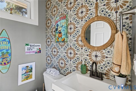 Tiny photo for 4504 Argonne Court, Glen Allen, VA 23060 (MLS # 2628385)