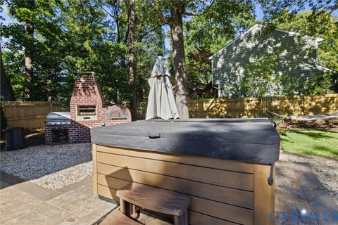 Tiny photo for 4504 Argonne Court, Glen Allen, VA 23060 (MLS # 2628385)