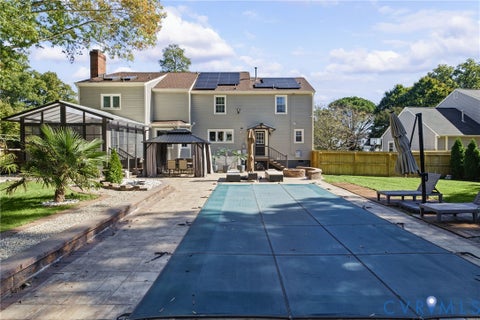 Tiny photo for 4504 Argonne Court, Glen Allen, VA 23060 (MLS # 2628385)