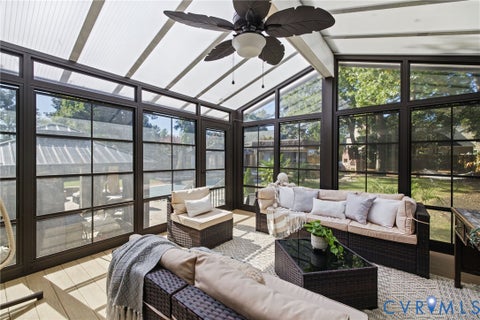 Tiny photo for 4504 Argonne Court, Glen Allen, VA 23060 (MLS # 2628385)