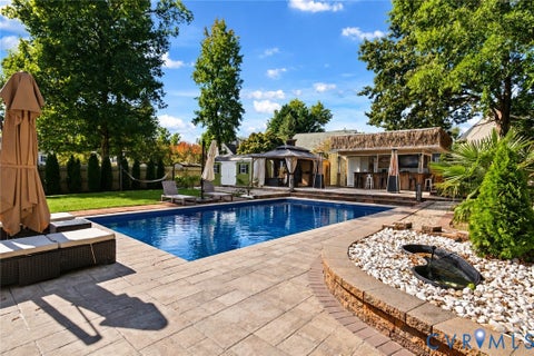 Tiny photo for 4504 Argonne Court, Glen Allen, VA 23060 (MLS # 2628385)