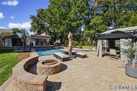 Tiny photo for 4504 Argonne Court, Glen Allen, VA 23060 (MLS # 2628385)