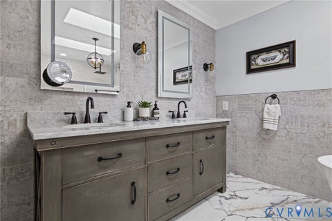 Tiny photo for 4504 Argonne Court, Glen Allen, VA 23060 (MLS # 2628385)