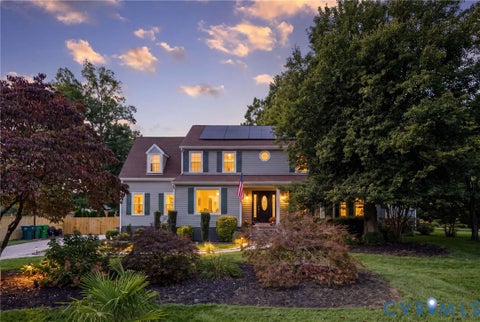 Photo of 4504 Argonne Court, Glen Allen, VA 23060 (MLS # 2628385)