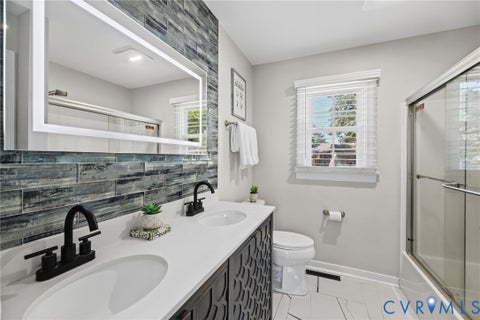 Tiny photo for 4504 Argonne Court, Glen Allen, VA 23060 (MLS # 2628385)