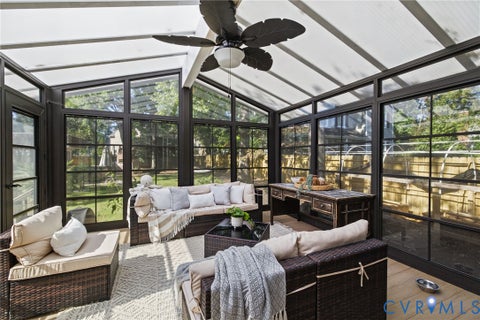 Tiny photo for 4504 Argonne Court, Glen Allen, VA 23060 (MLS # 2628385)