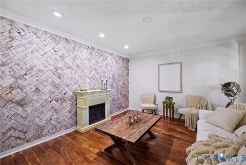 Tiny photo for 4504 Argonne Court, Glen Allen, VA 23060 (MLS # 2628385)
