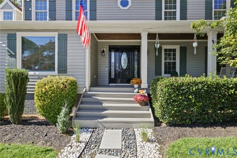 Tiny photo for 4504 Argonne Court, Glen Allen, VA 23060 (MLS # 2628385)