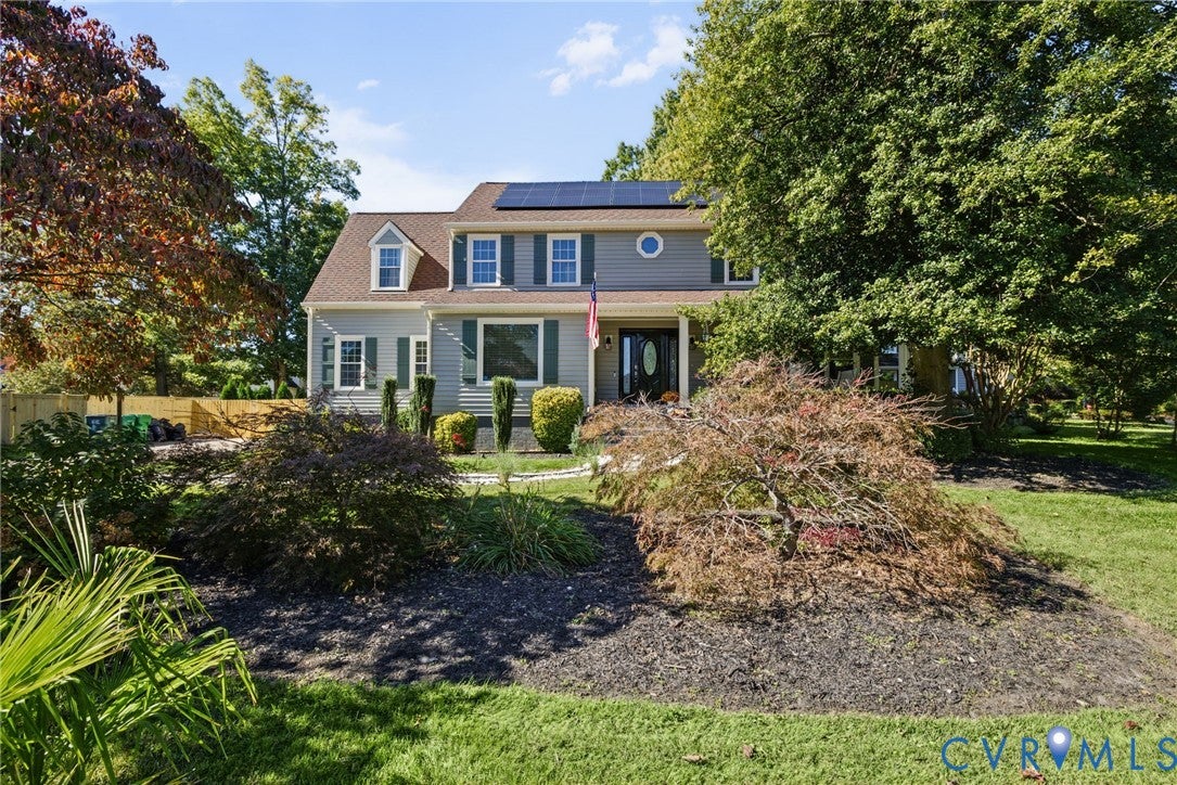 4504 Argonne Court