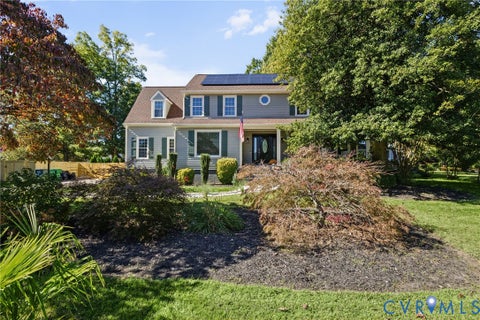 Tiny photo for 4504 Argonne Court, Glen Allen, VA 23060 (MLS # 2628385)