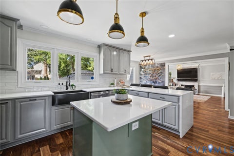 Tiny photo for 4504 Argonne Court, Glen Allen, VA 23060 (MLS # 2628385)