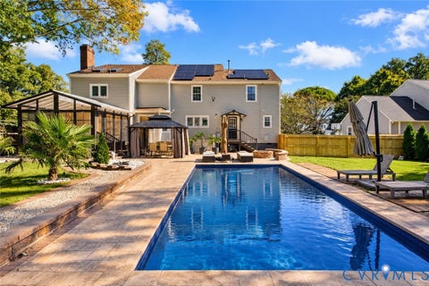 Tiny photo for 4504 Argonne Court, Glen Allen, VA 23060 (MLS # 2628385)