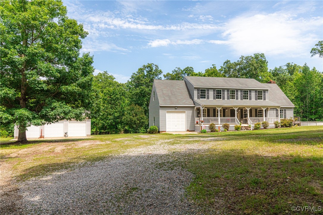 14811 Northwood Drive